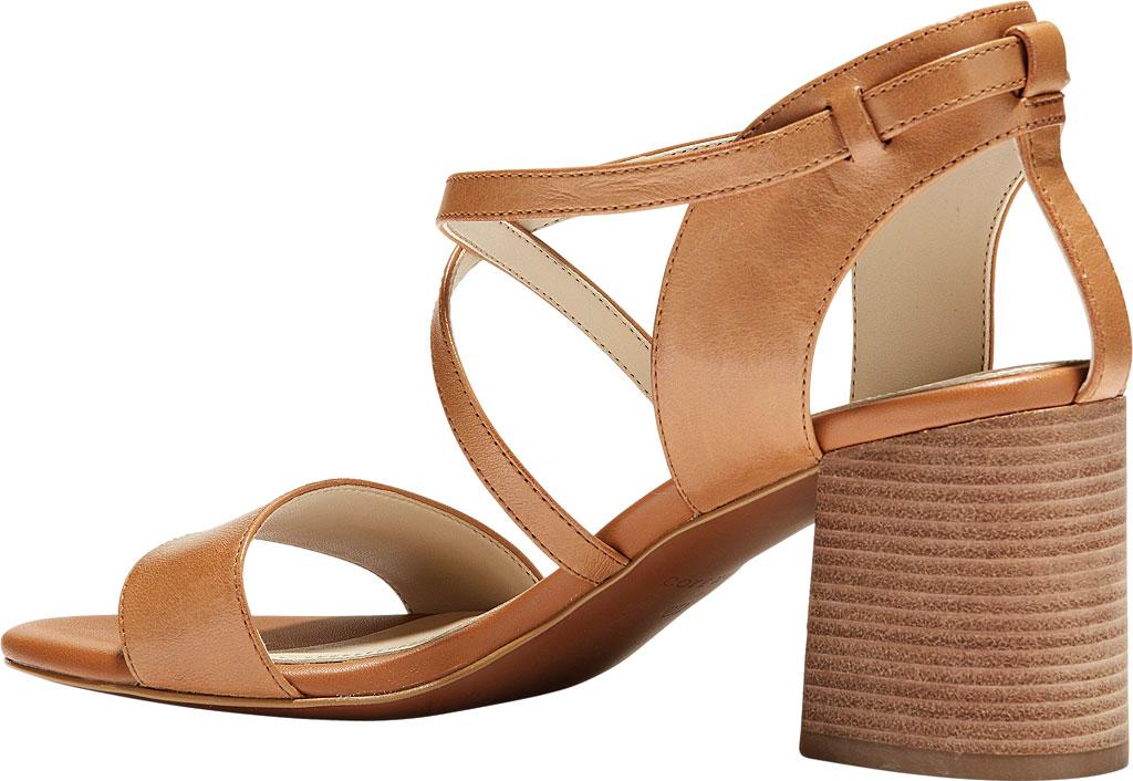 joslyn block heel sandal