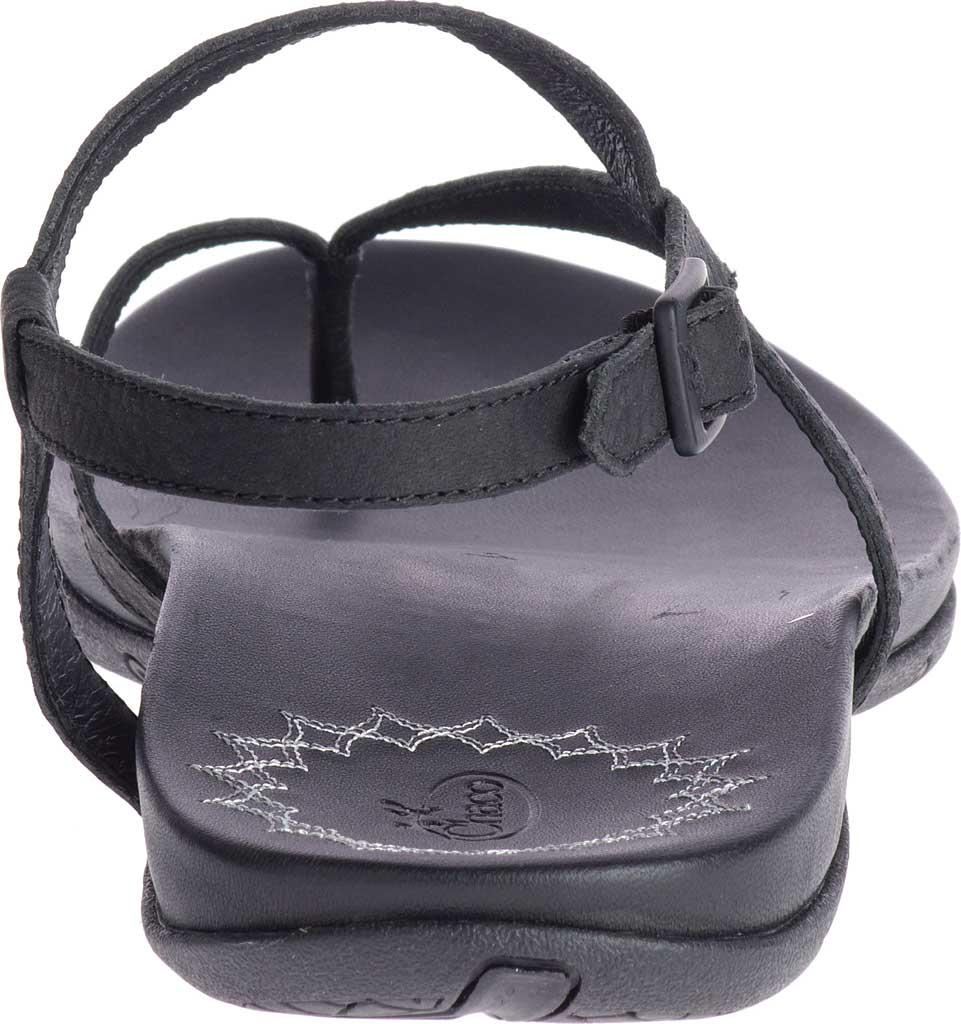 chaco rowan thong sandal