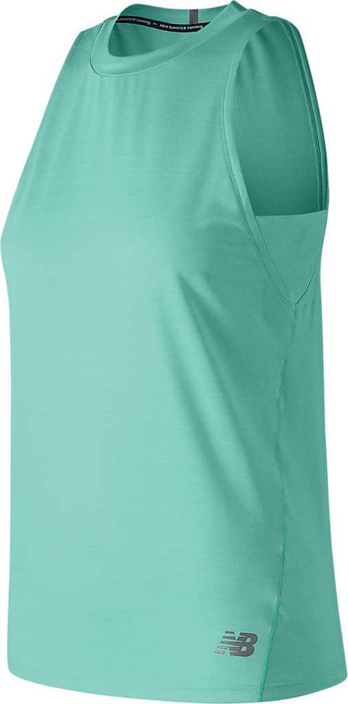 new balance seasonless tank