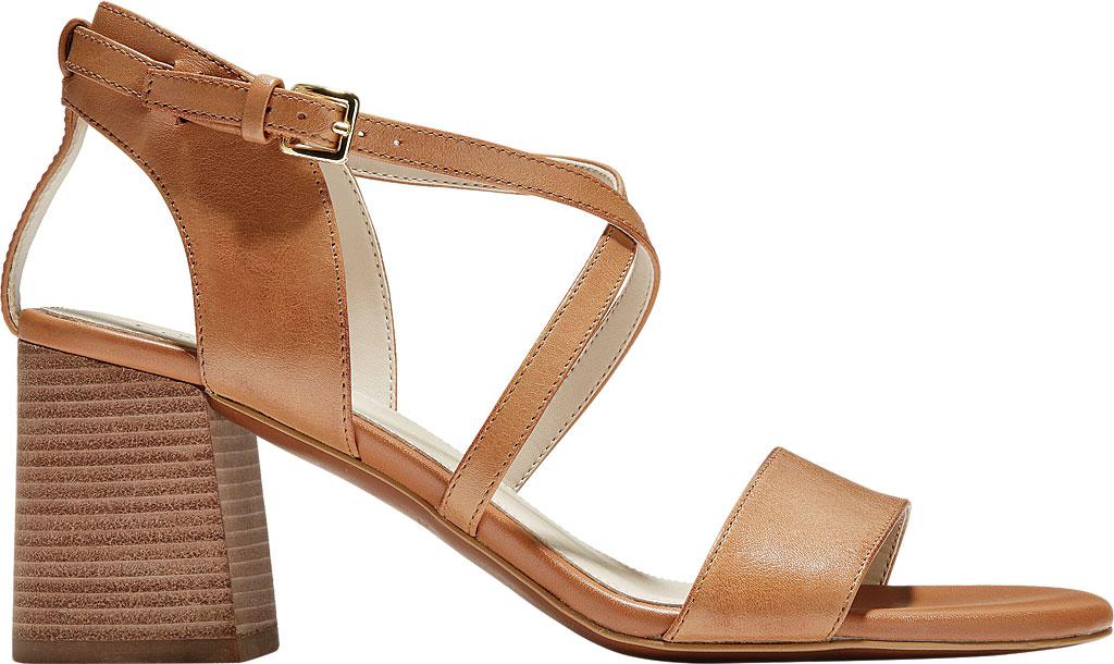 joslyn block heel sandal