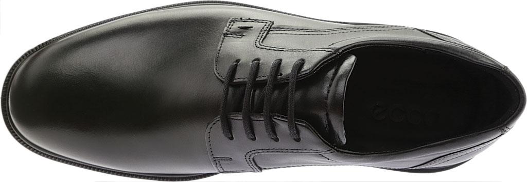 ecco lisbon apron slip on