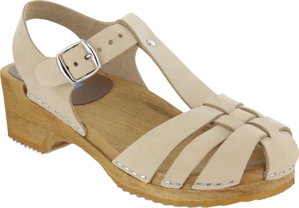 mia emily clog