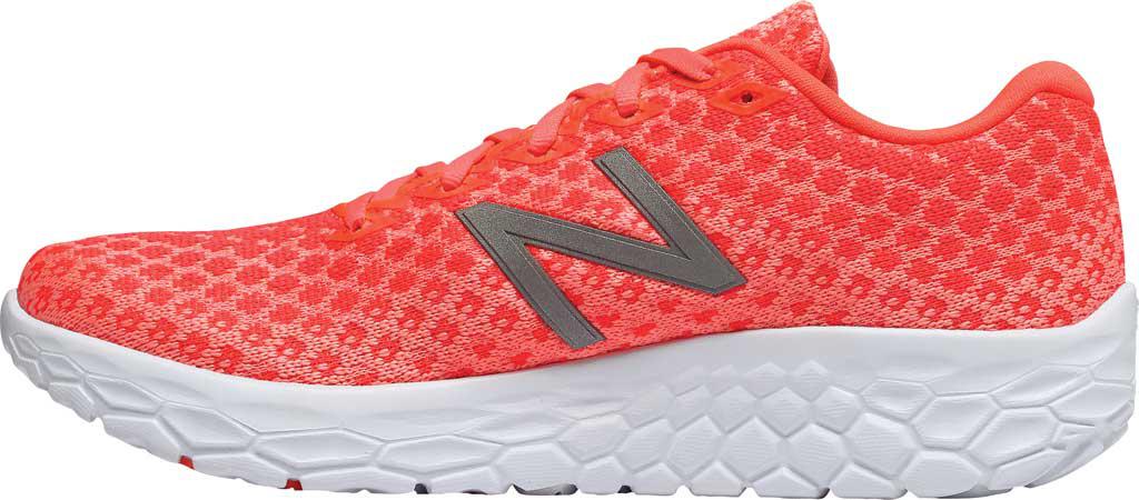 new balance beacon red