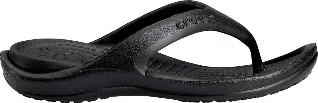 crocs athens flip flop