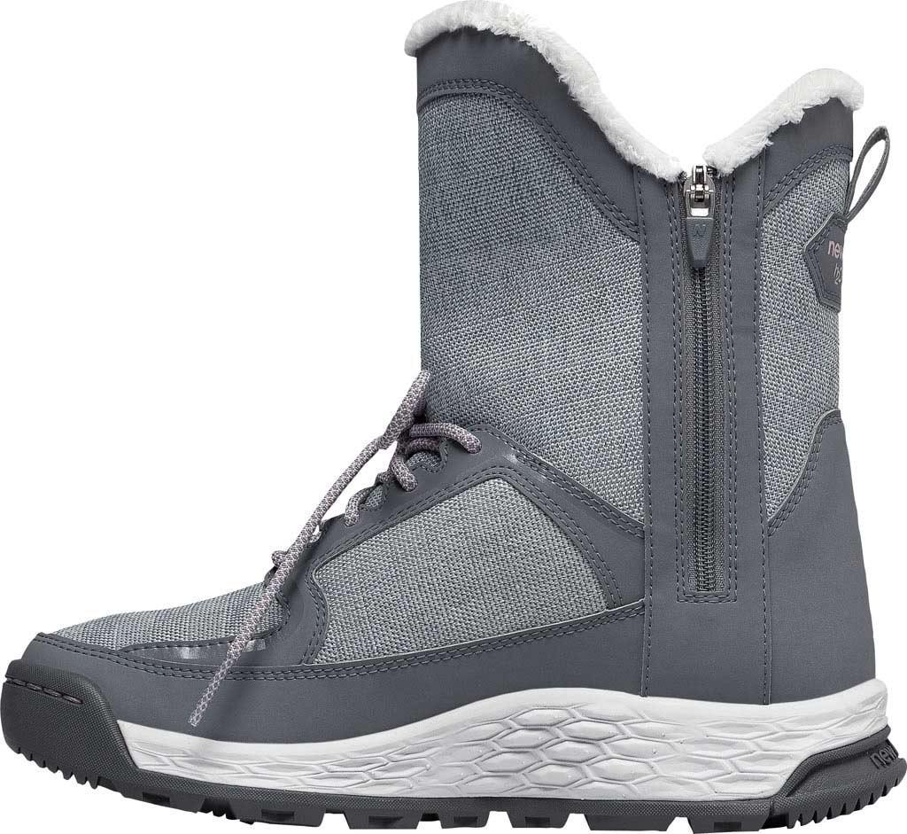 new balance foam boots