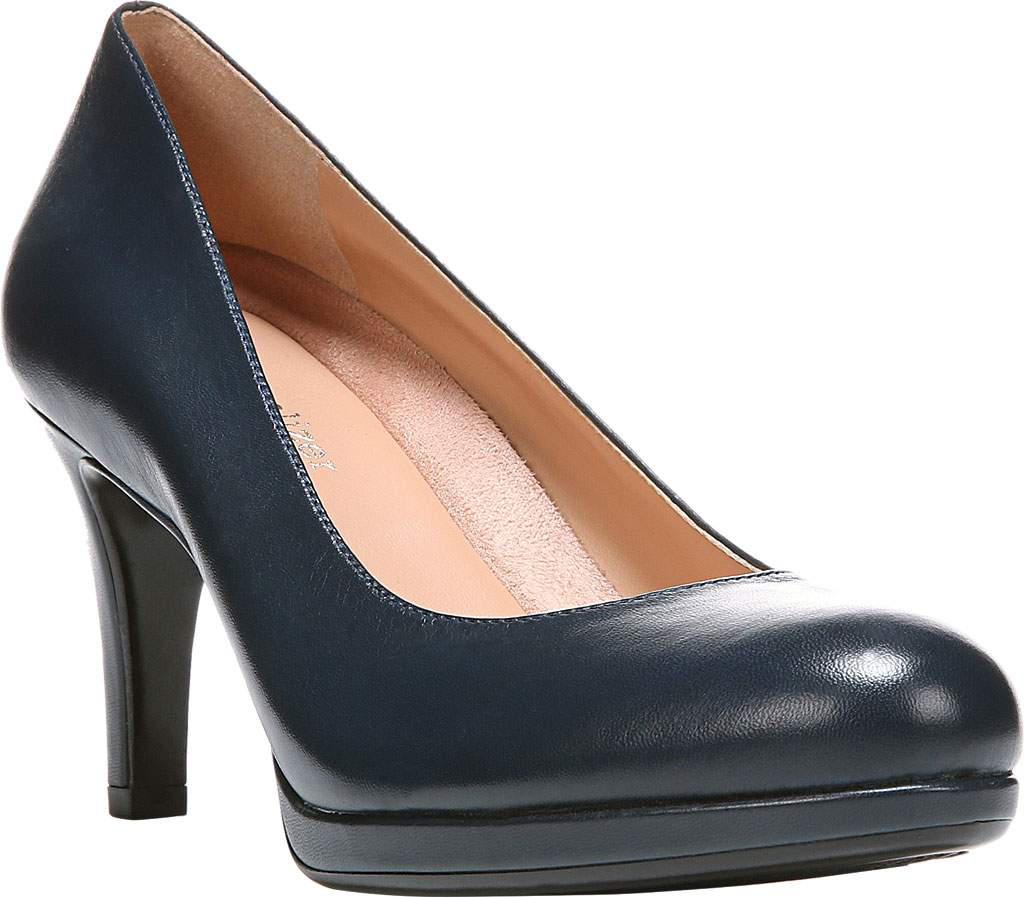 naturalizers michelle pump