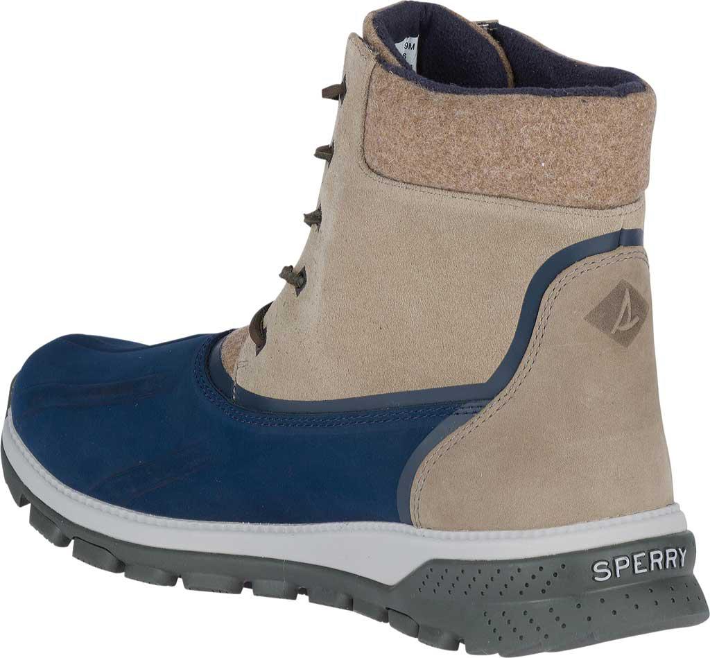 sperry seamount duck boot