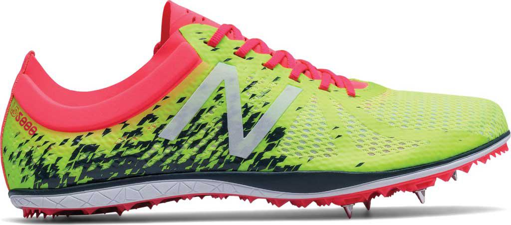 new balance long distance track spikes