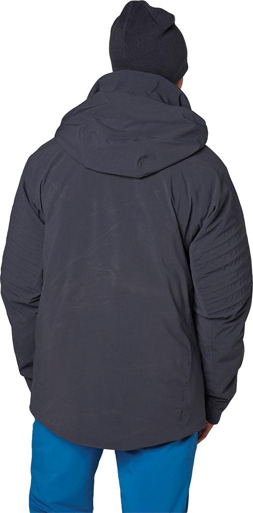 helly hansen superstar jacket