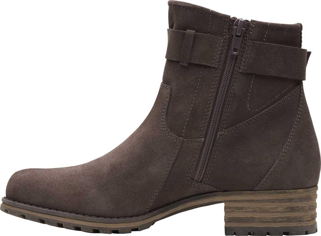 clarks collection women's merana amber booties