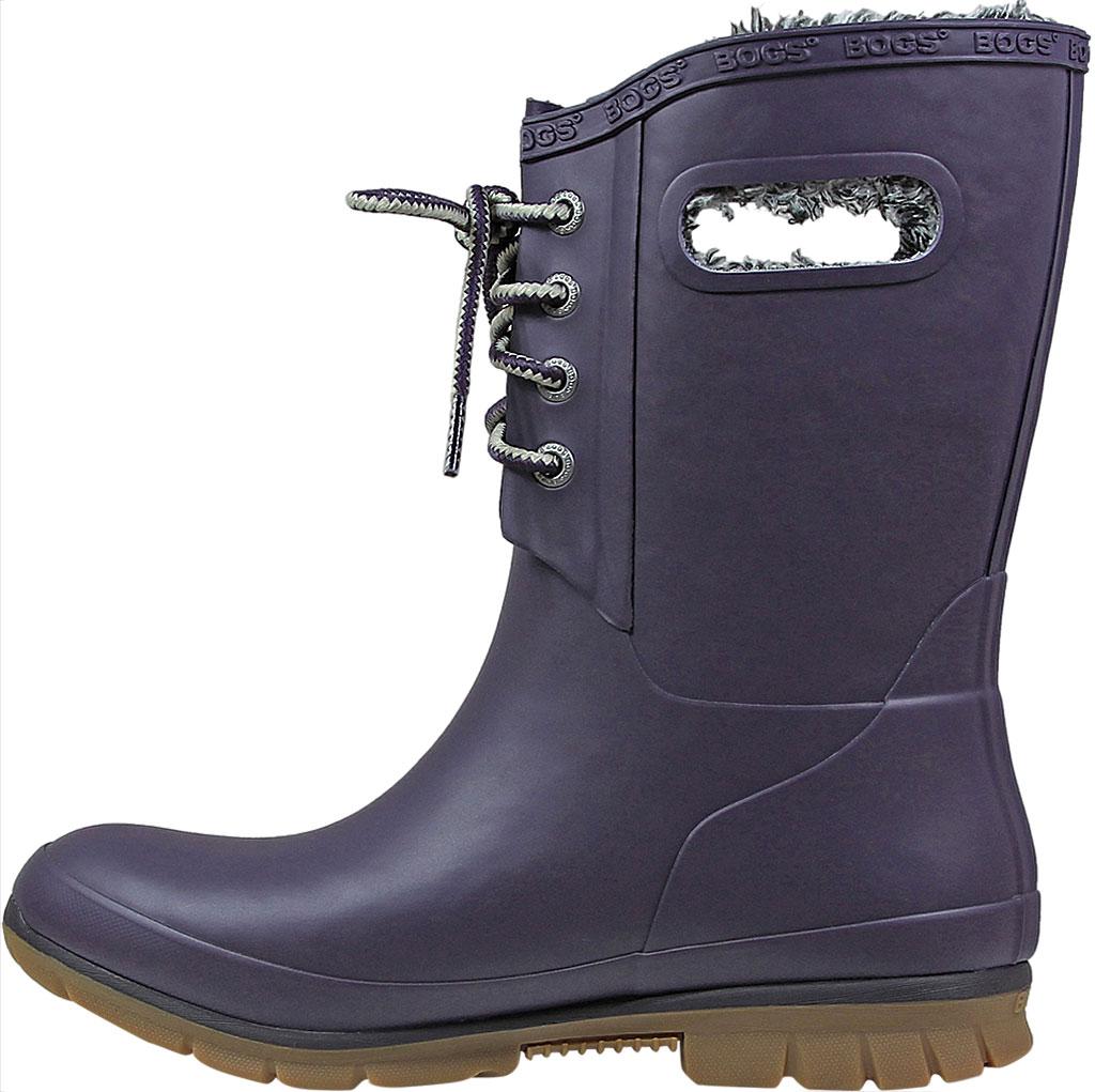 bogs amanda plush snow boot