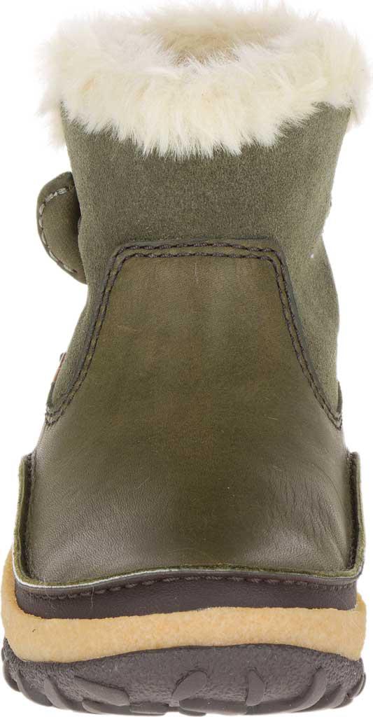 merrell women's tremblant pull on polar waterproof