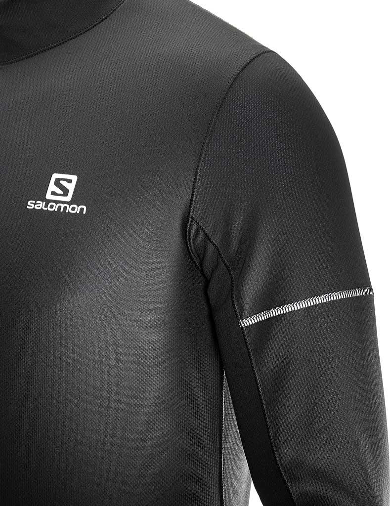 Salomon Agile Hz Mid Store, 50% OFF 