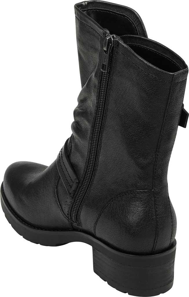 earth talus boot