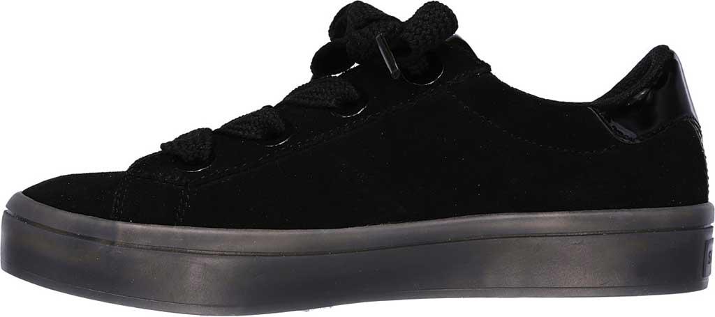 skechers hi lites suede city