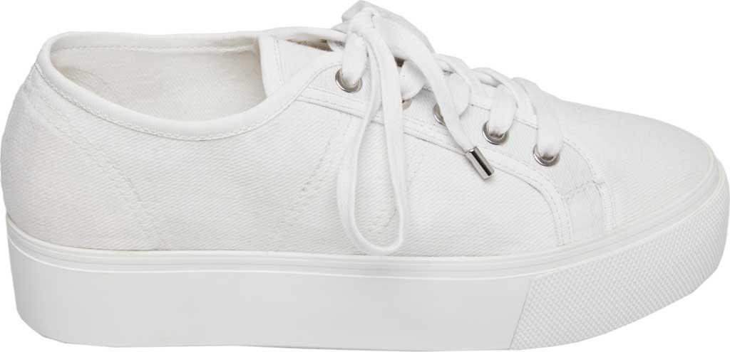 steve madden emmi white