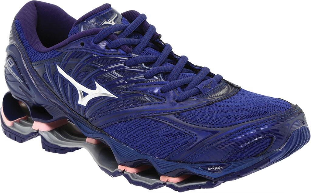 wave prophecy 8 running shoe