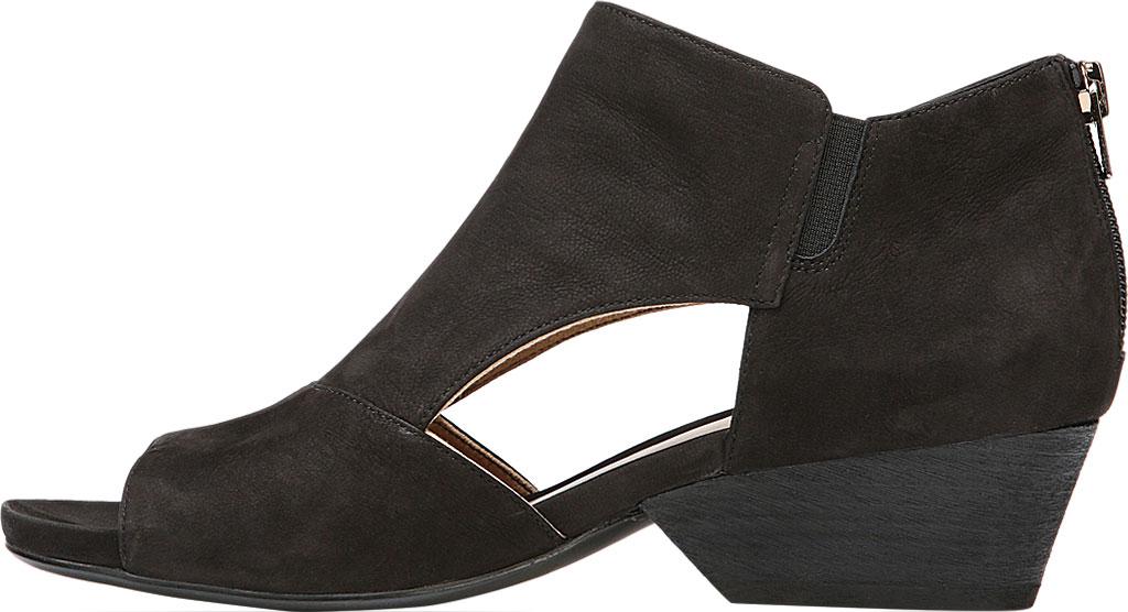 naturalizer greyson open toe bootie