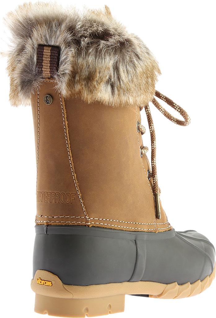sporto agnes cold weather duck boots