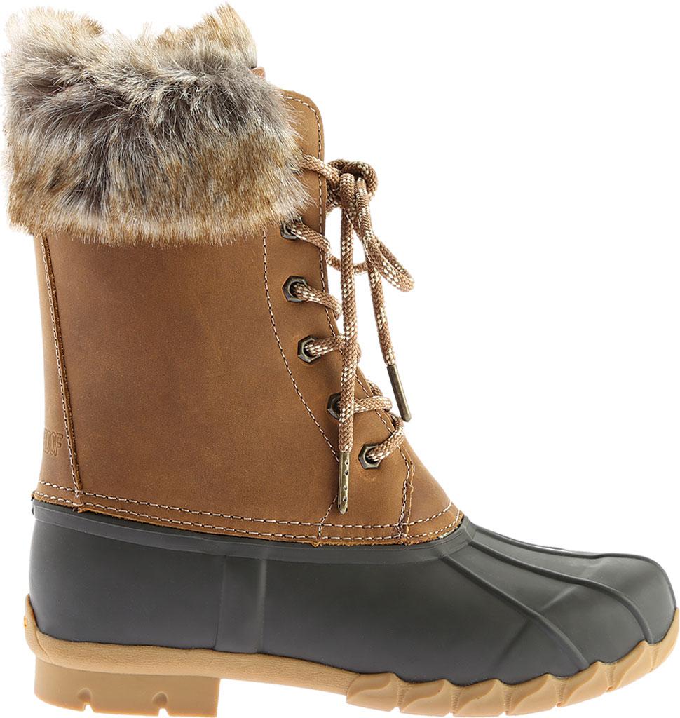 sporto agnes cold weather duck boots