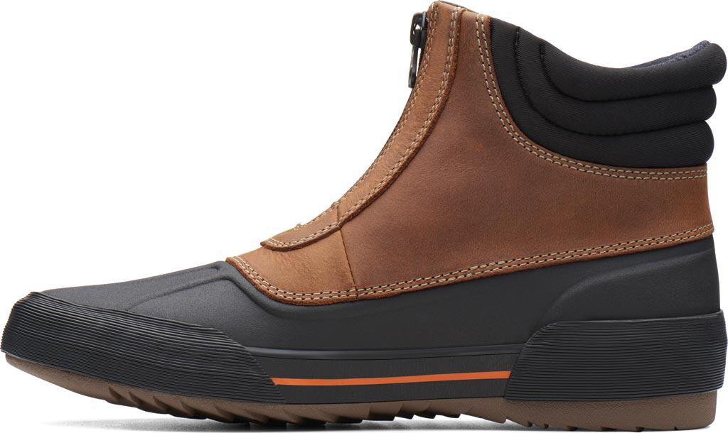 clarks gilby cherry boots