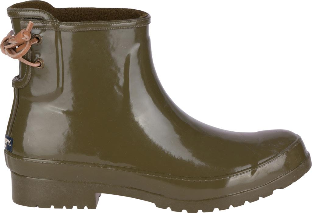 sperry walker turf rain boot