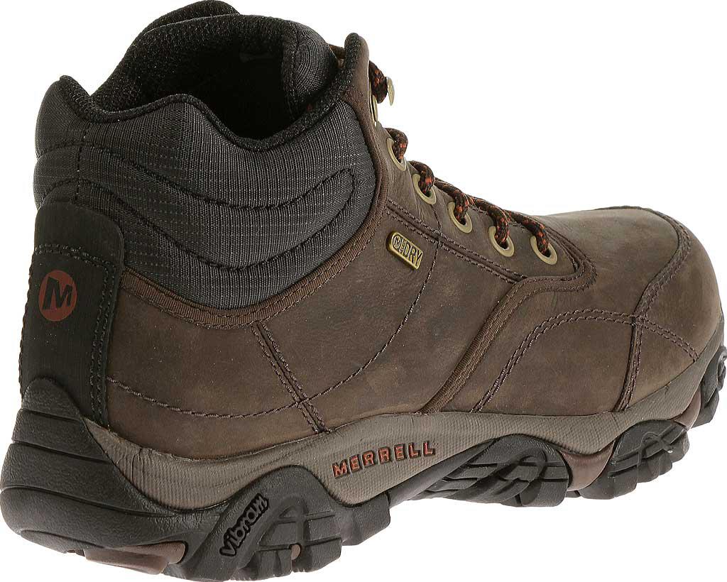 merrell moab rover boots