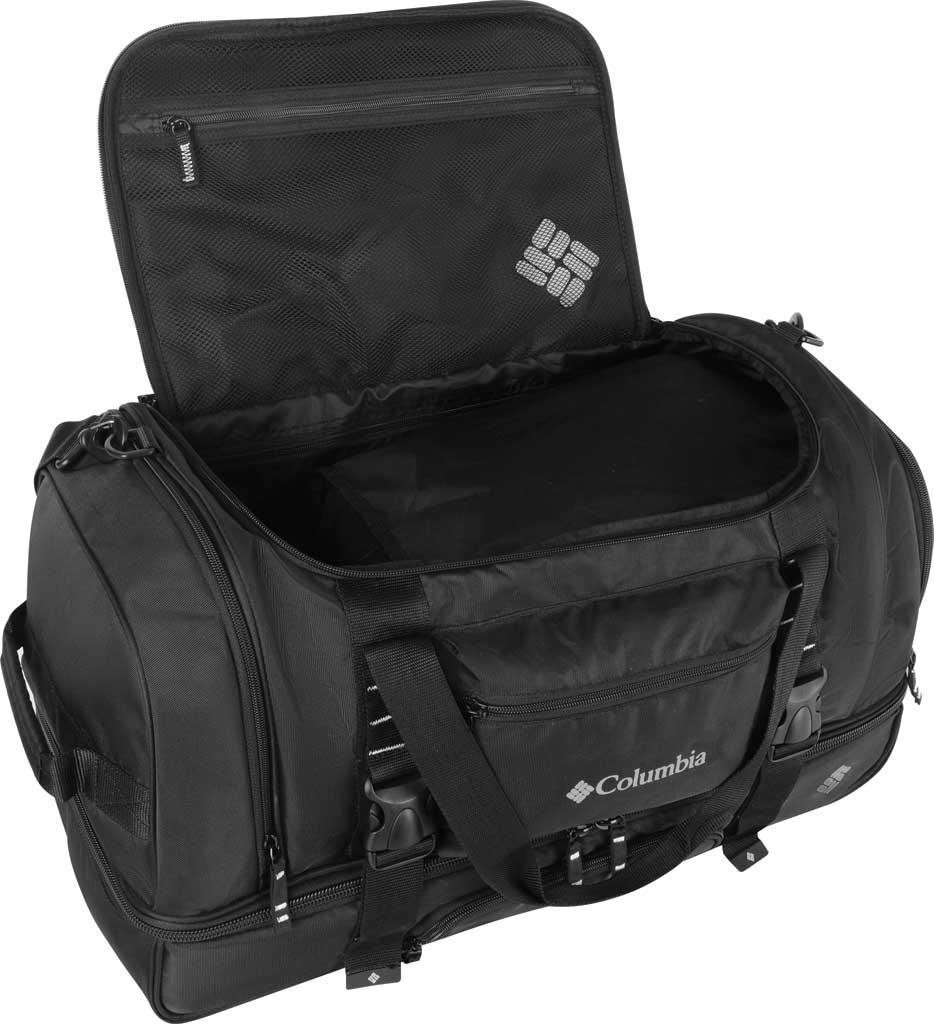 Columbia scappoose bay wheeled duffel Clearance