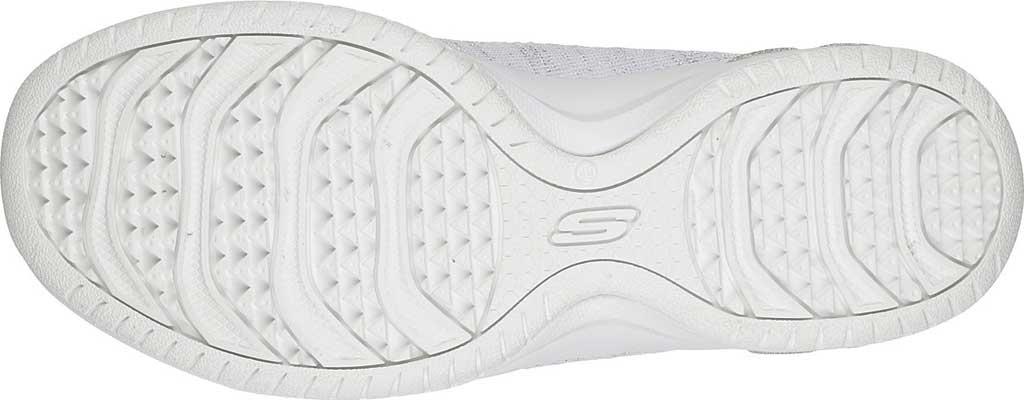 skechers relaxed fit commute knitastic sneaker clog