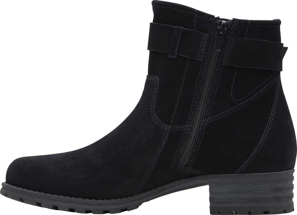 clarks collection women's merana amber booties