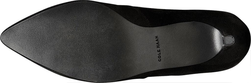 cole haan harlow stretch bootie
