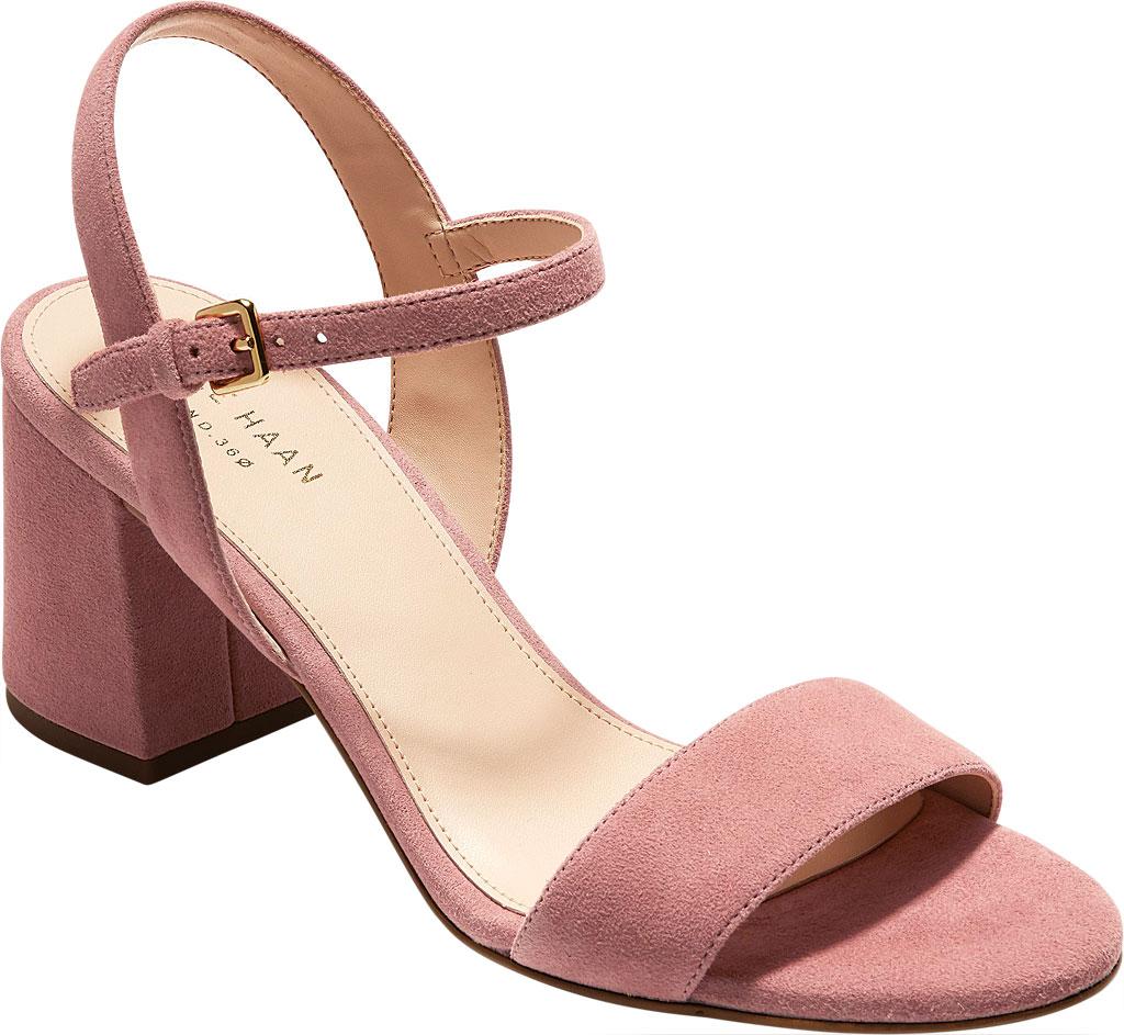 josie block heel