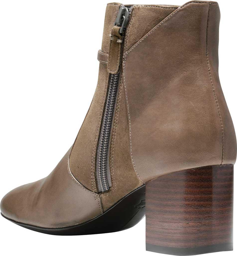 paulina grand bootie