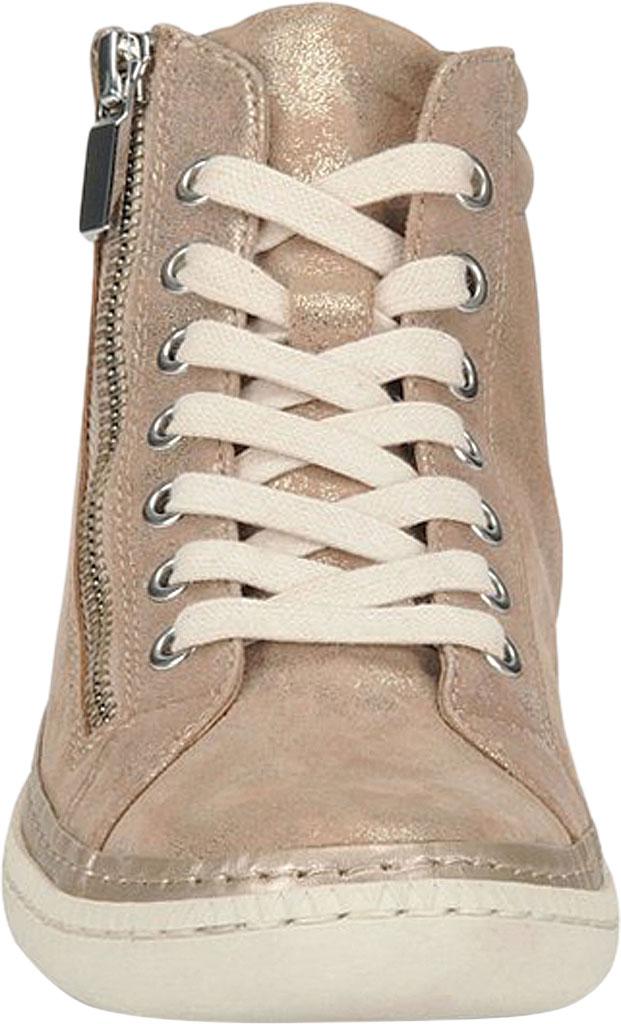 annaleigh high top sneaker