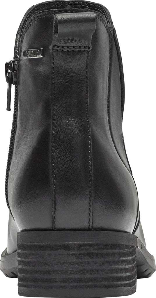 rockport copley waterproof chelsea boot