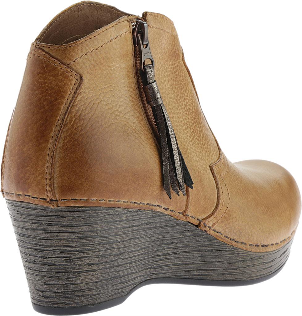 dansko veronica bootie