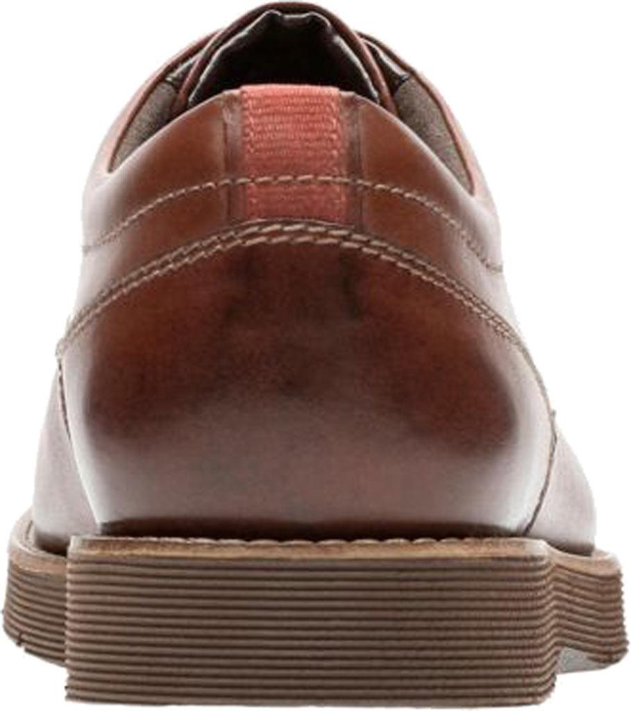 clarks folcroft plain
