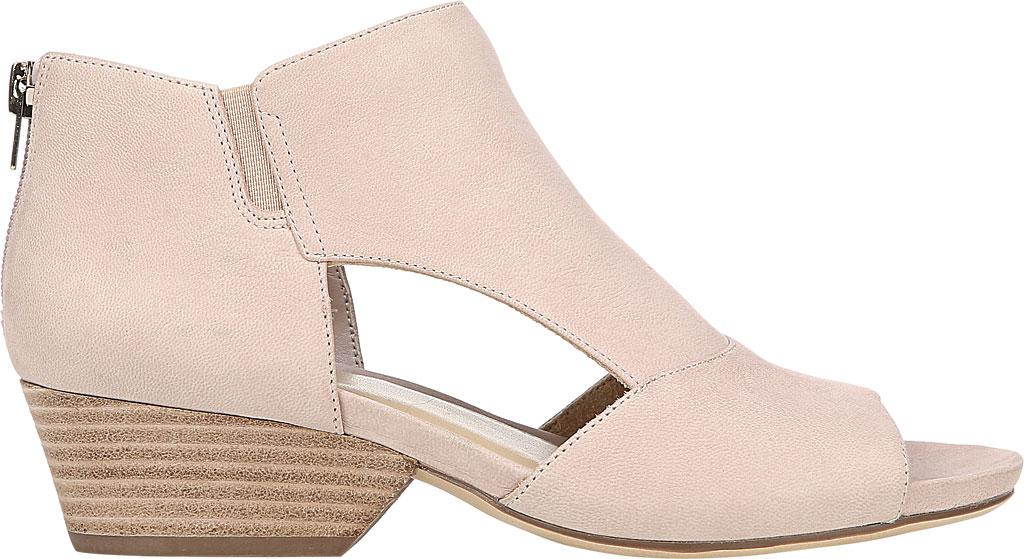 greyson open toe bootie naturalizer