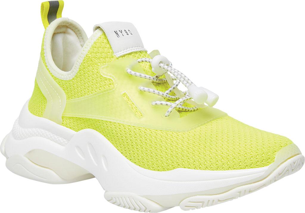 steve madden myles yellow