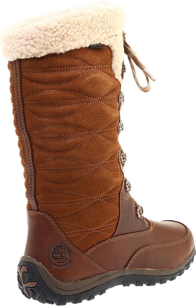 timberland willowood boots