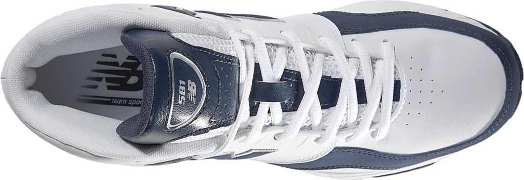 new balance bb581
