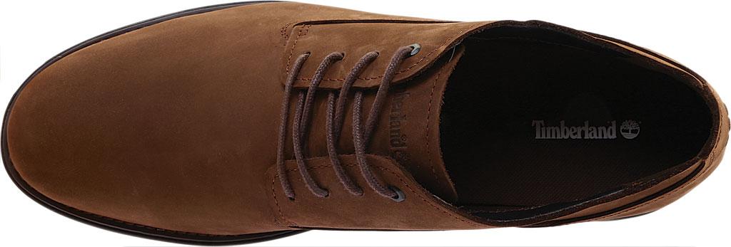 timberland windbucks plain toe oxford waterproof