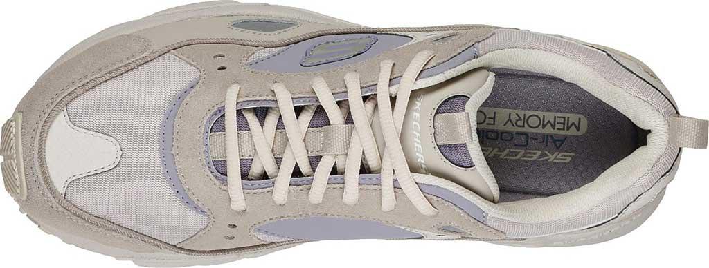 skechers stamina contic taupe