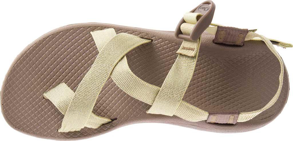 chaco metallic gold