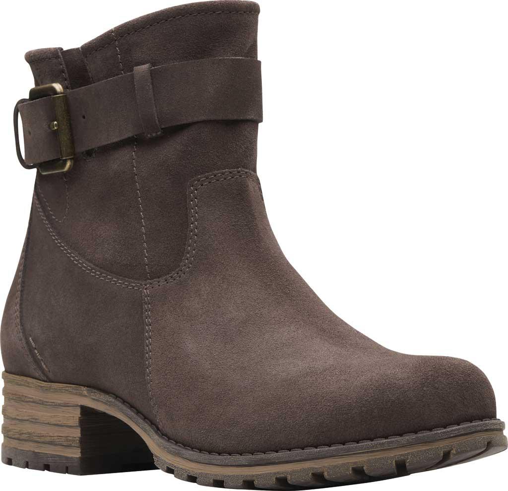 clarks marana amber taupe