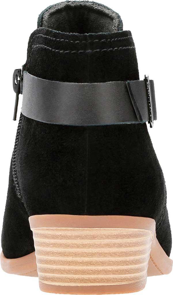 clarks women's addiy carisa ankle boot