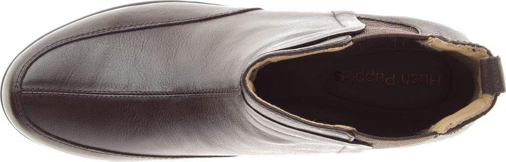 hush puppies lindsi bria chelsea boots