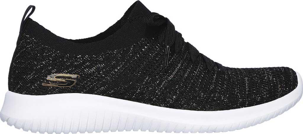 ultra flex salutations