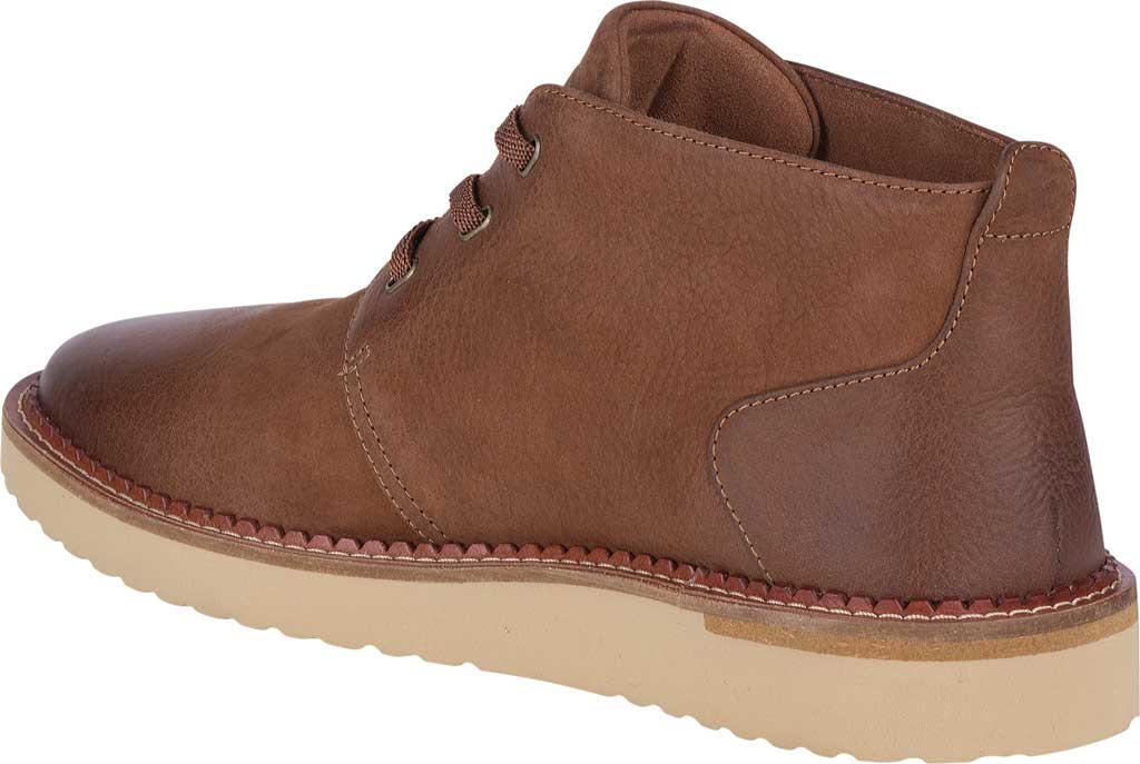 sperry camden chukka