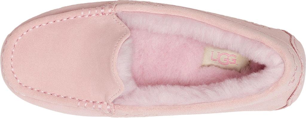 ugg ansley pink cloud